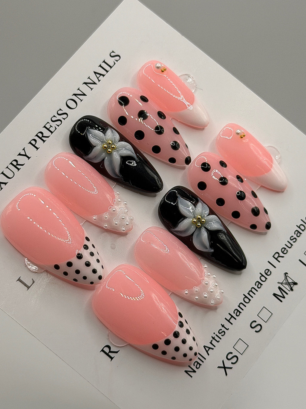 Divine Dotty