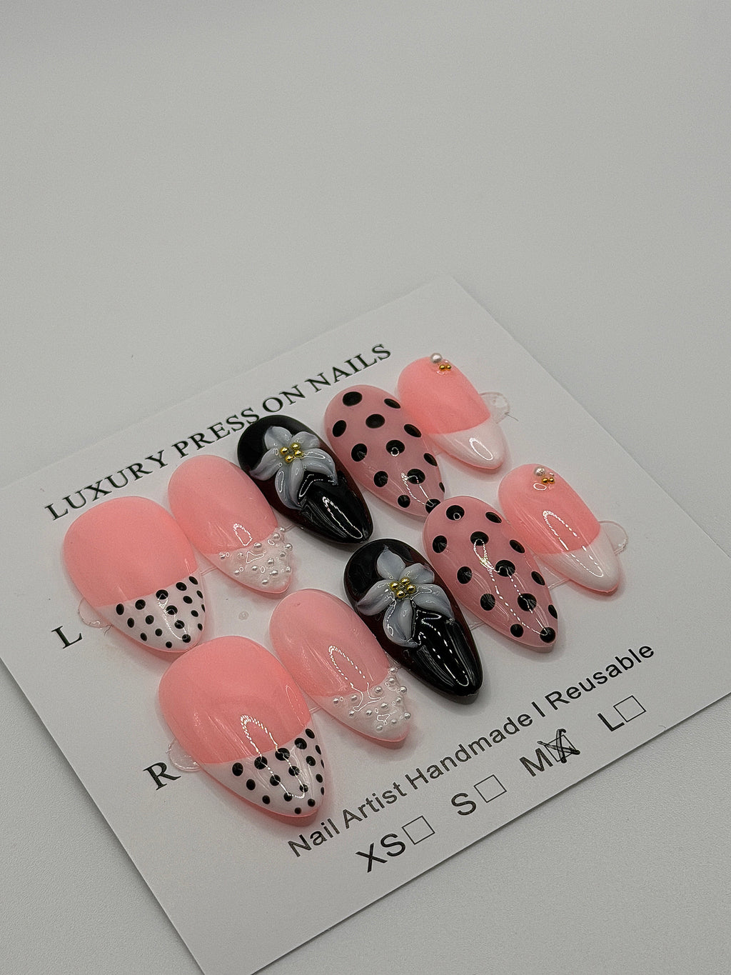 Divine Dotty