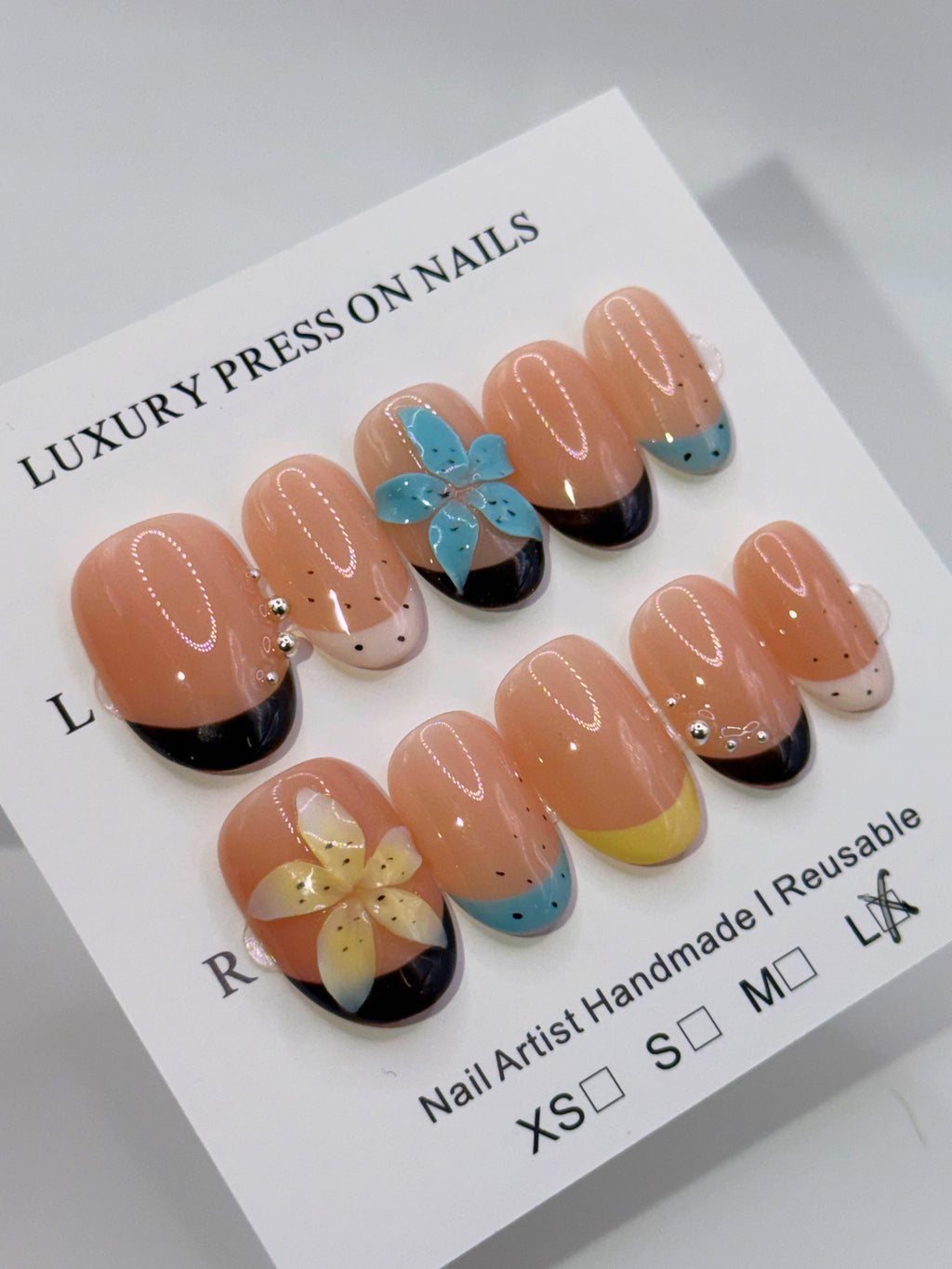 Light & Shadow Bloom