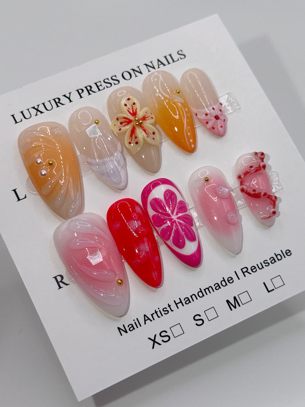 Living Waters & Fruit