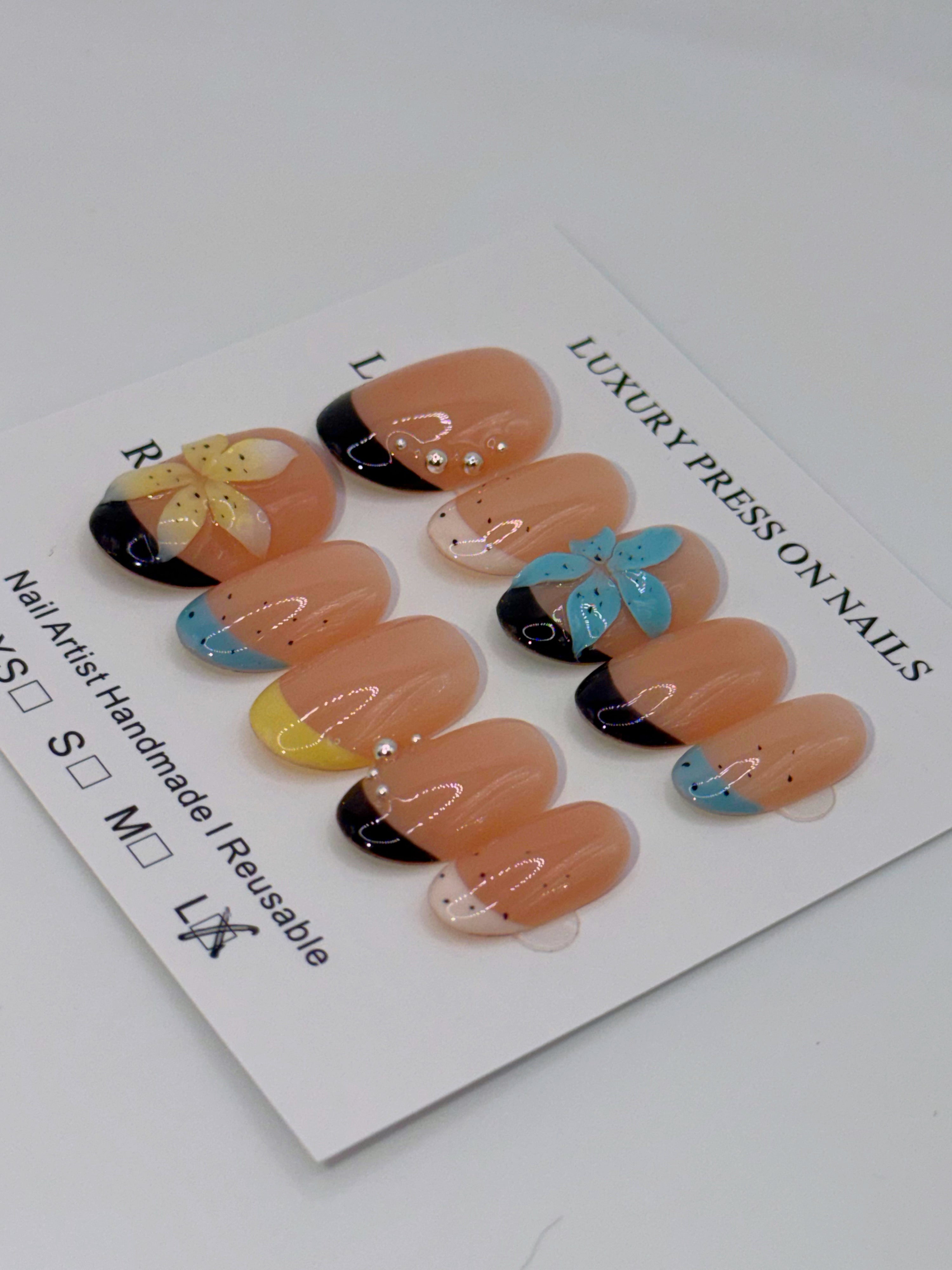 Light & Shadow Bloom