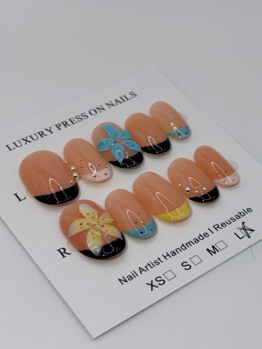 Light & Shadow Bloom