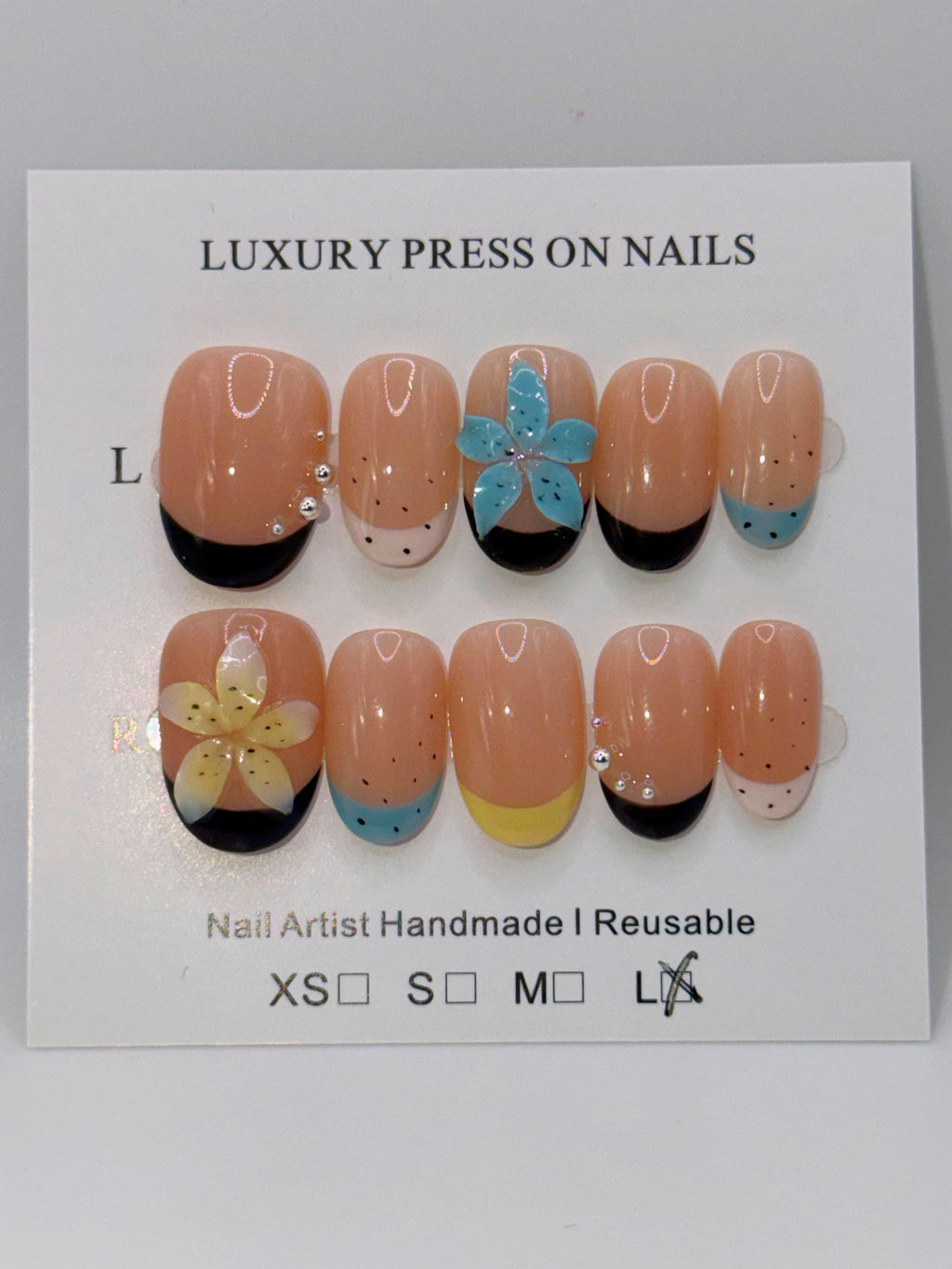 Light & Shadow Bloom