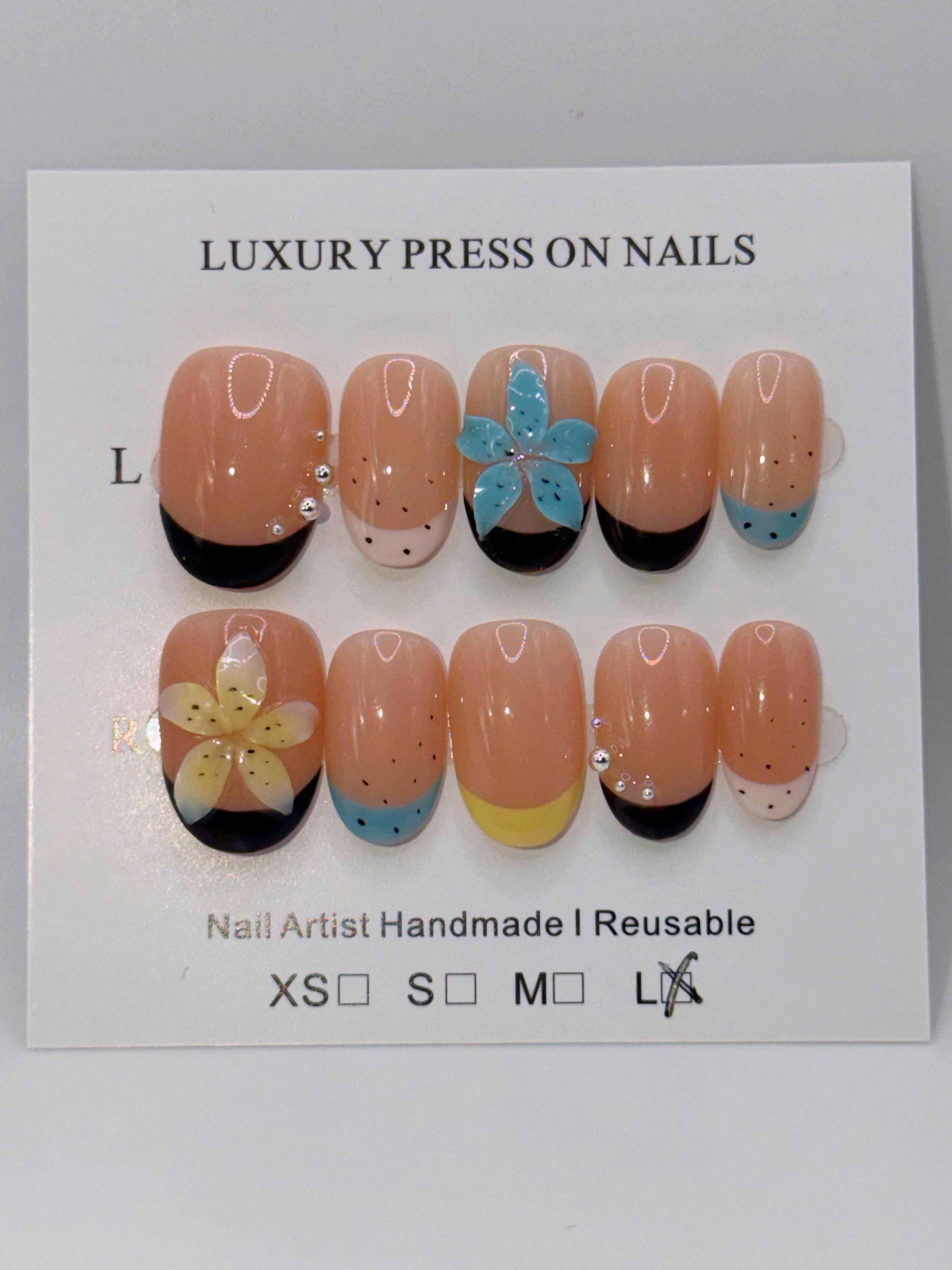 Light & Shadow Bloom