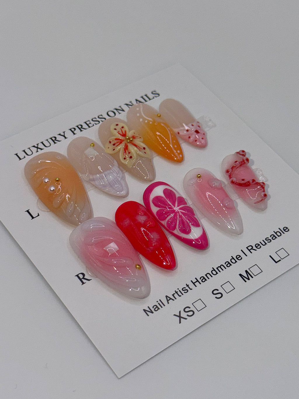 Living Waters & Fruit