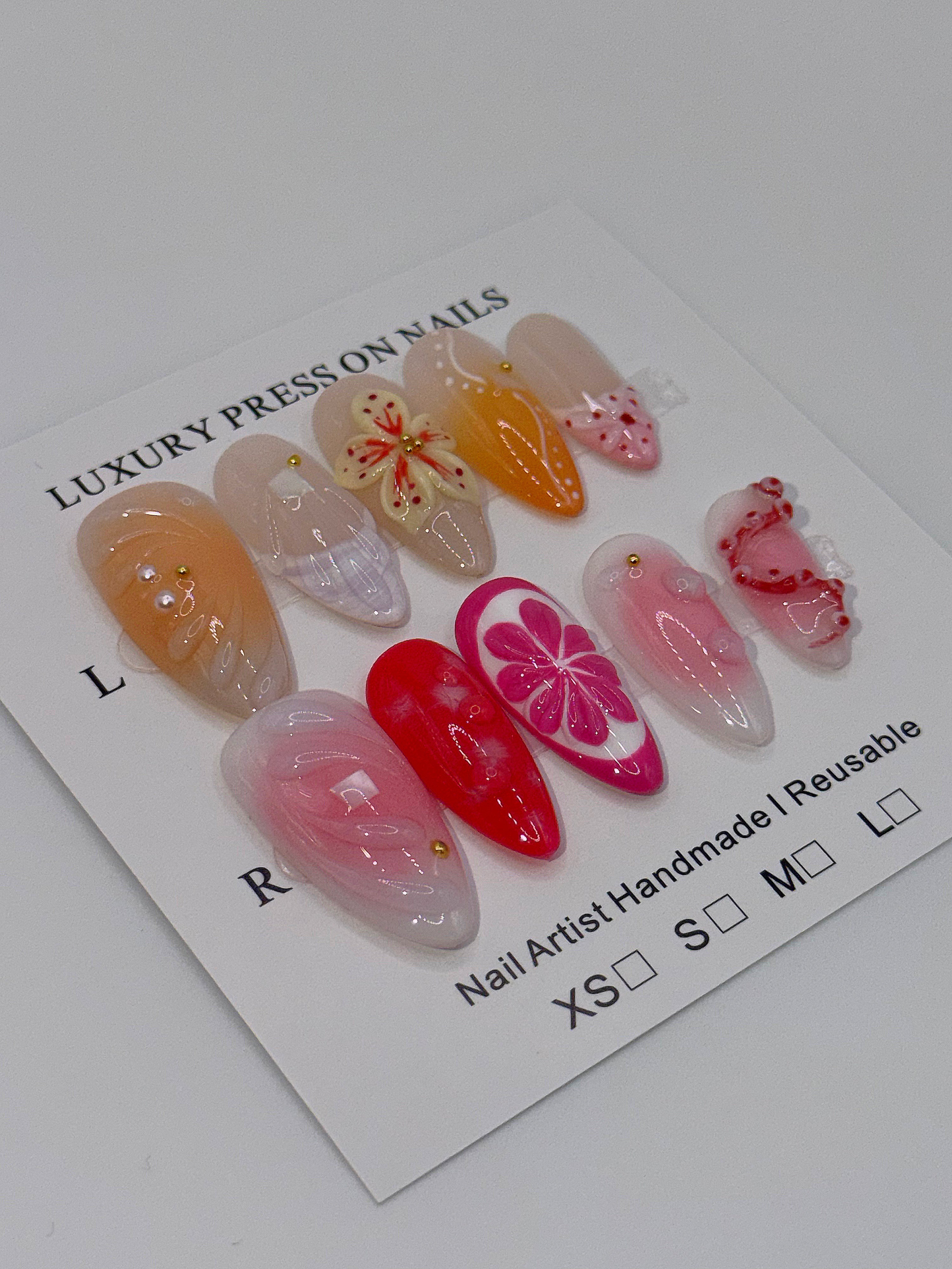 Living Waters & Fruit