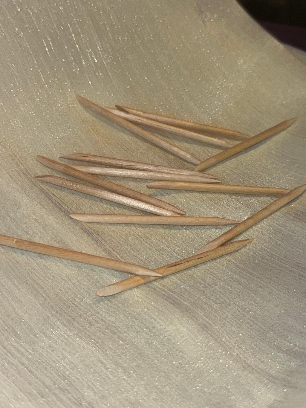 Revelation – Pearlescent Glow Nails