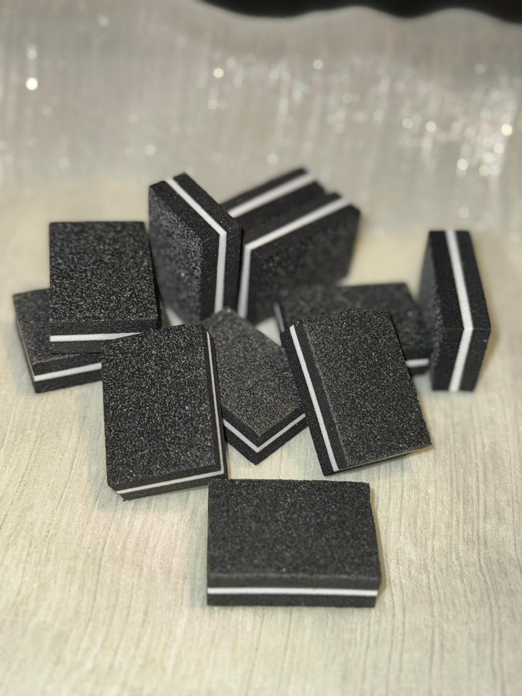 Regular Customizable Press-on Design